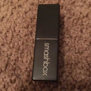 smashbox be legendary lipstick